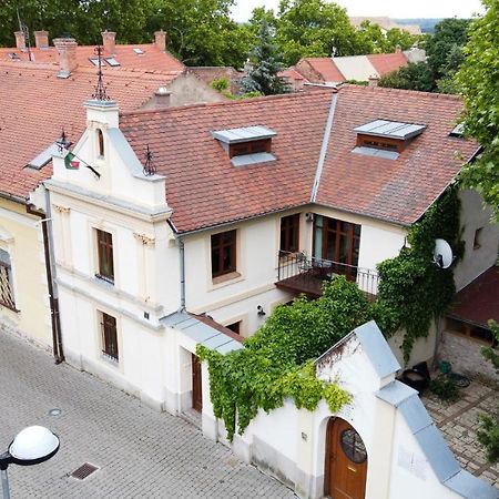 Babaház Apartman Pécs Kültér fotó