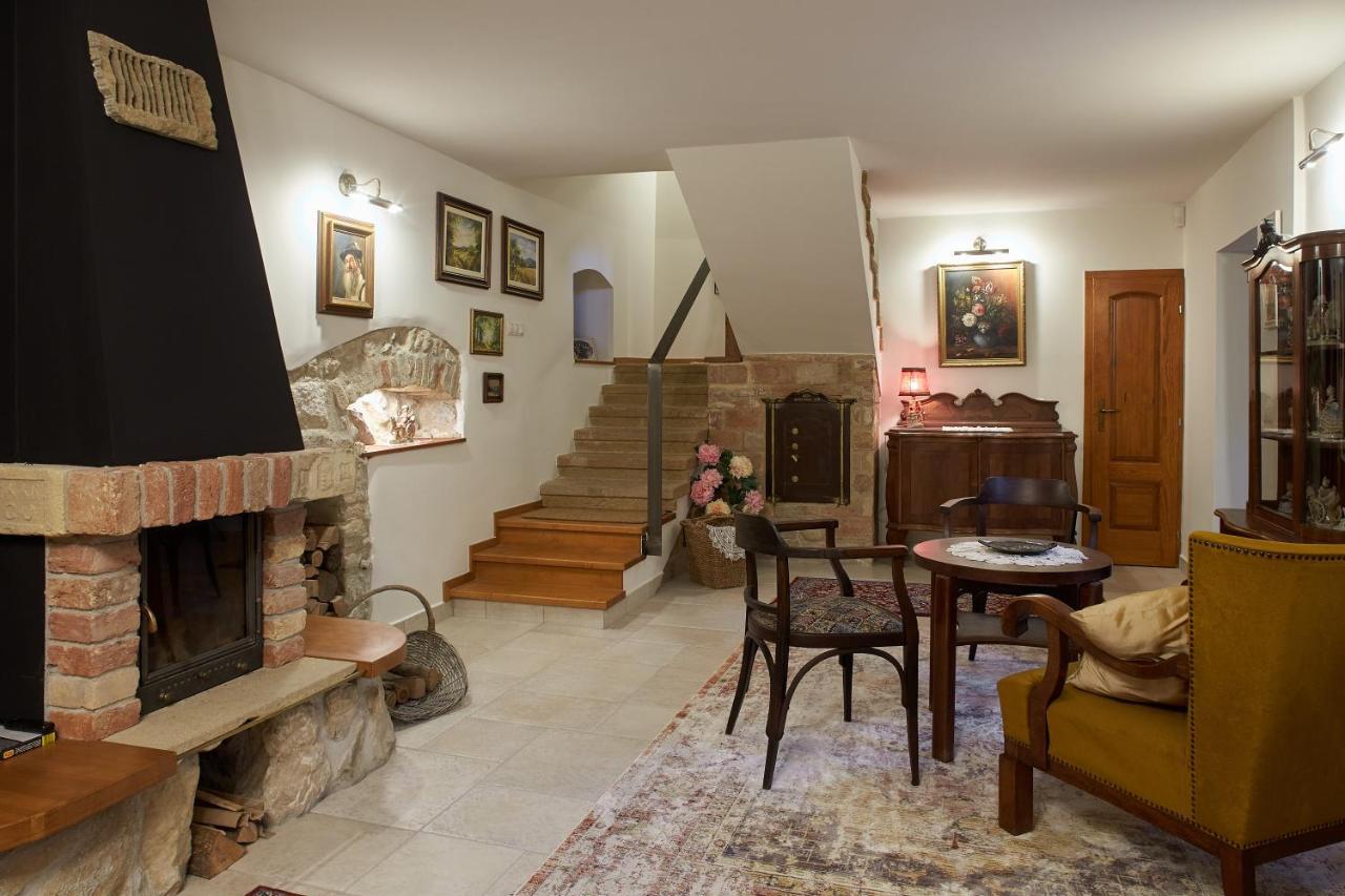 Babaház Apartman Pécs Kültér fotó