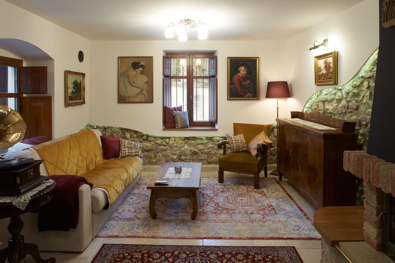 Babaház Apartman Pécs Kültér fotó