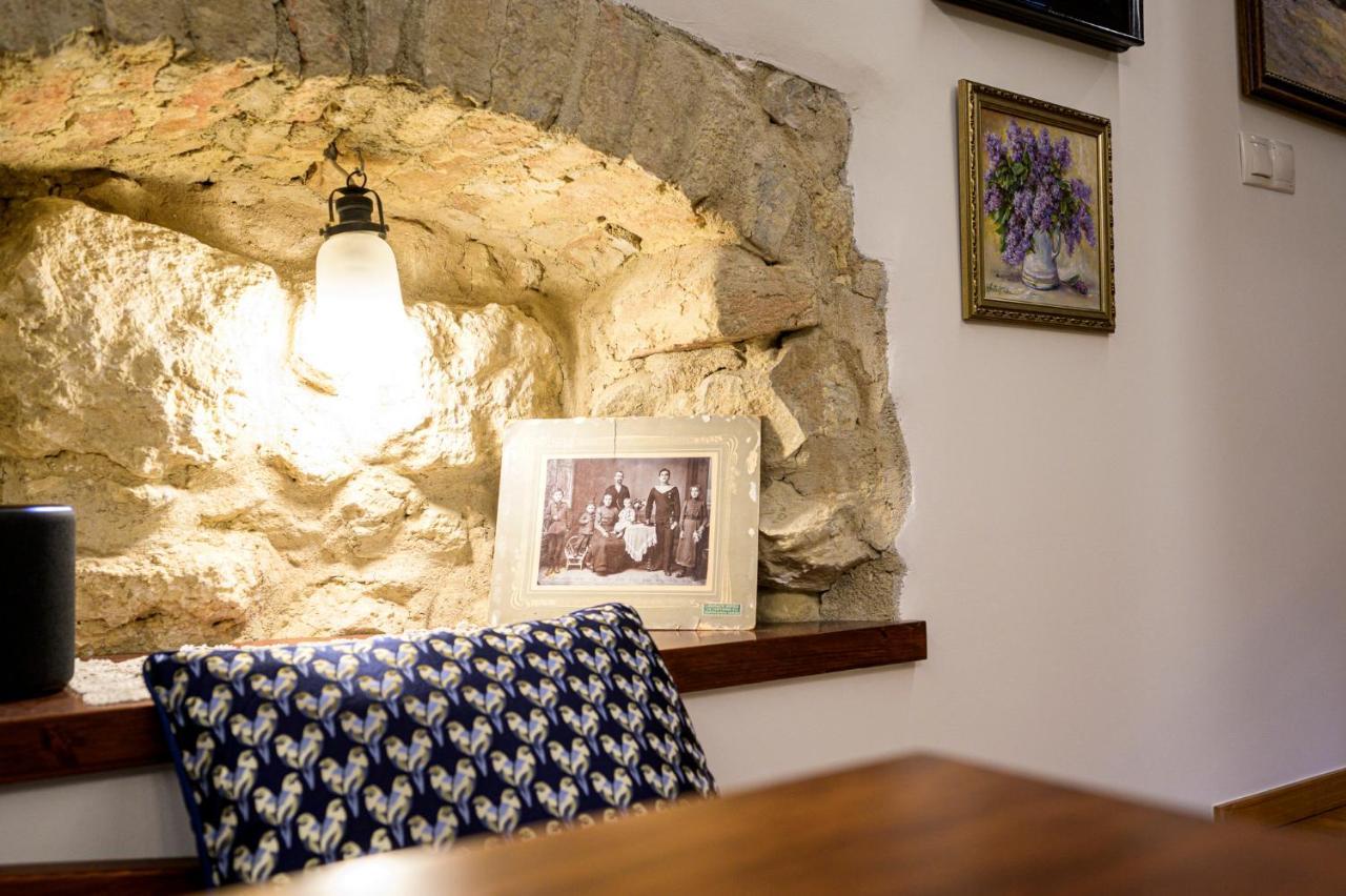 Babaház Apartman Pécs Kültér fotó