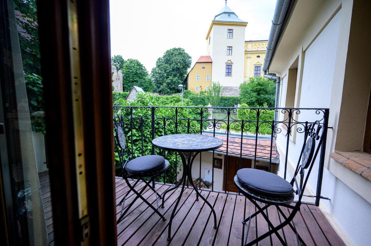 Babaház Apartman Pécs Kültér fotó