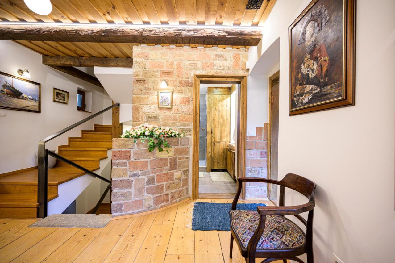 Babaház Apartman Pécs Kültér fotó