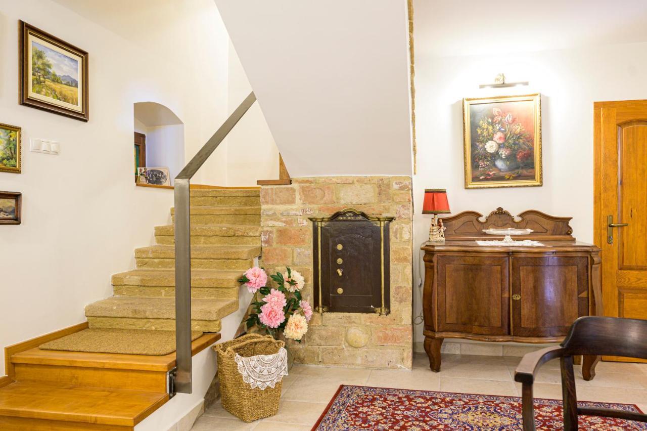 Babaház Apartman Pécs Kültér fotó