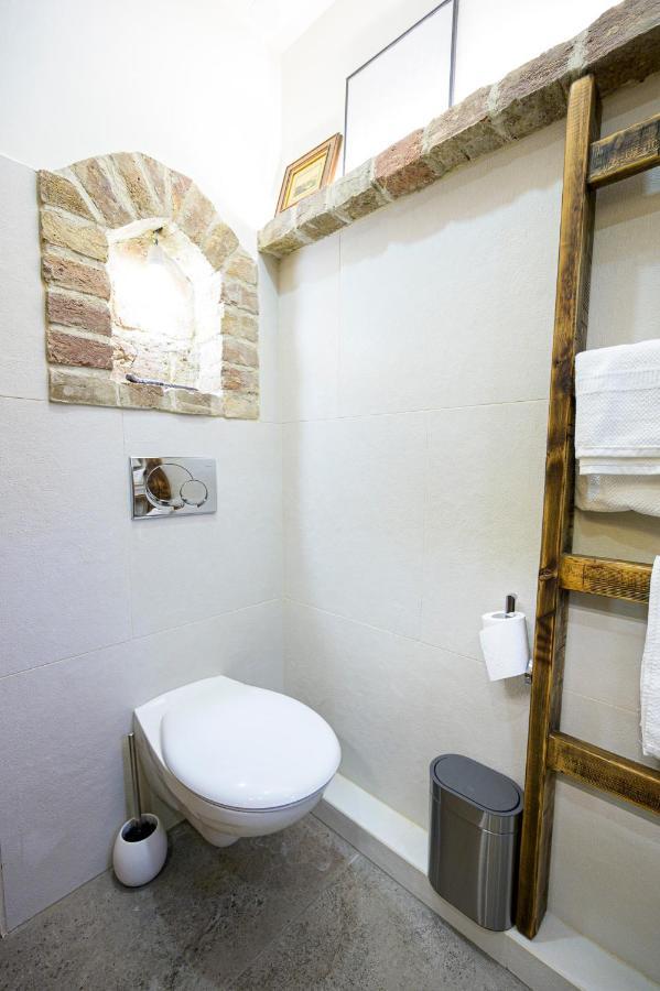 Babaház Apartman Pécs Kültér fotó