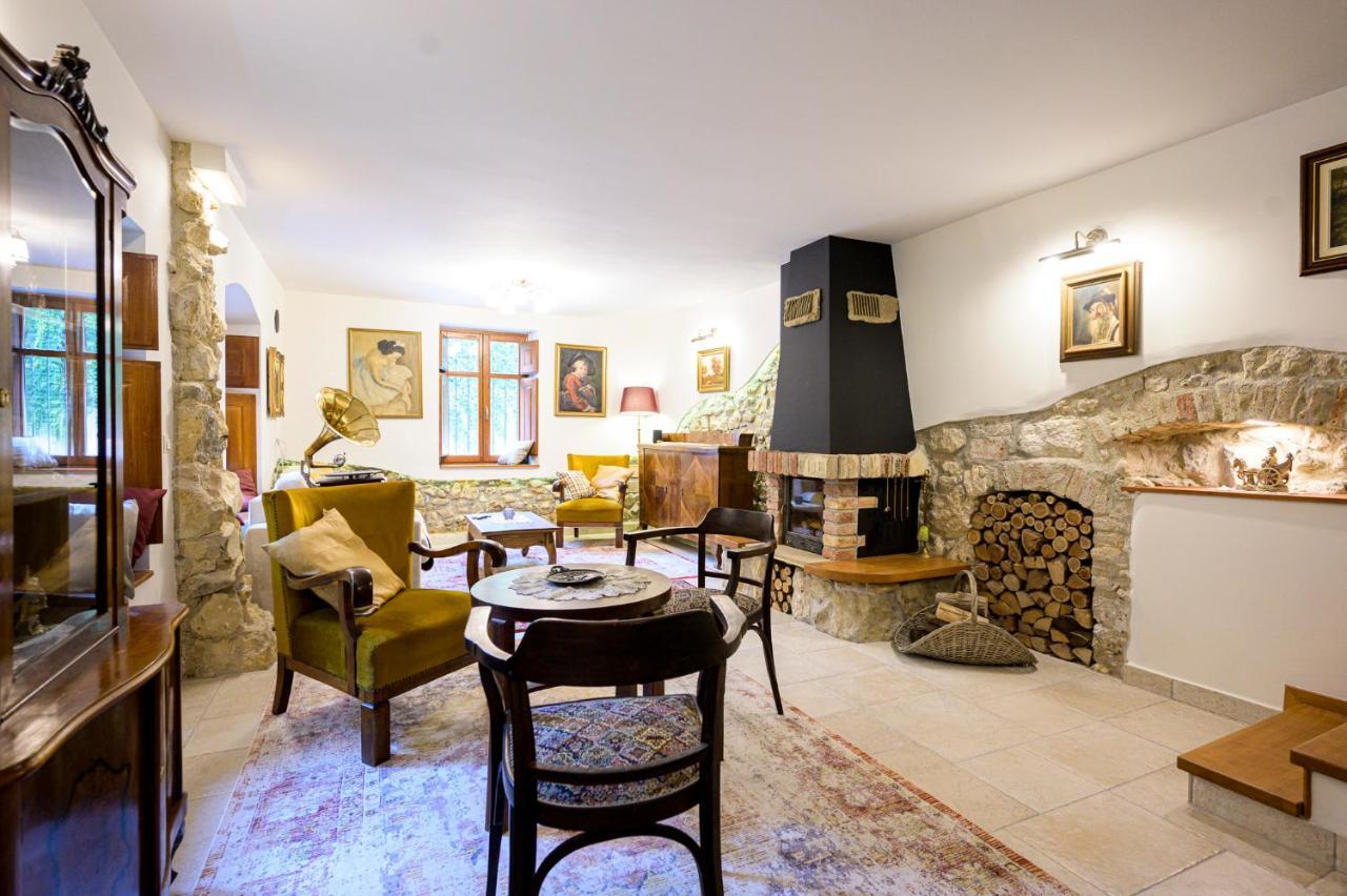 Babaház Apartman Pécs Kültér fotó