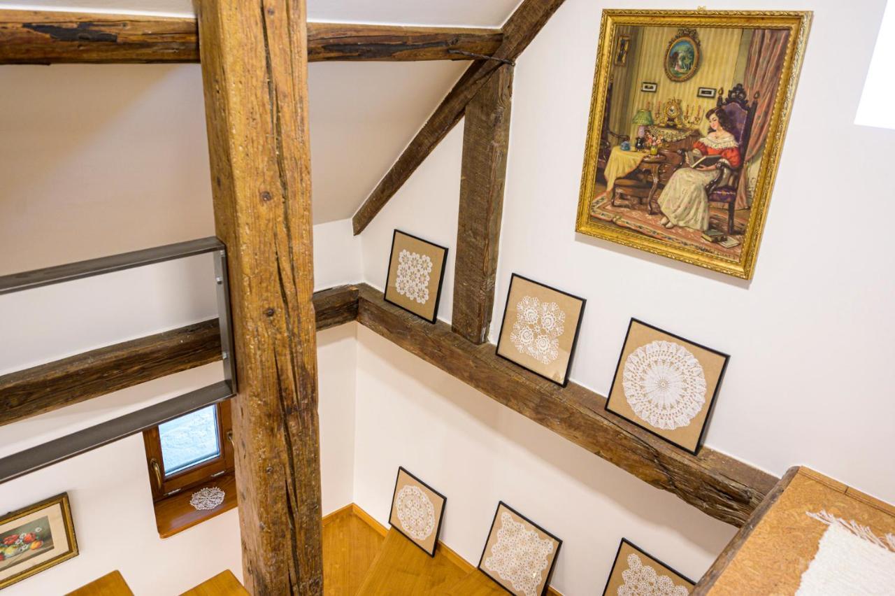 Babaház Apartman Pécs Kültér fotó