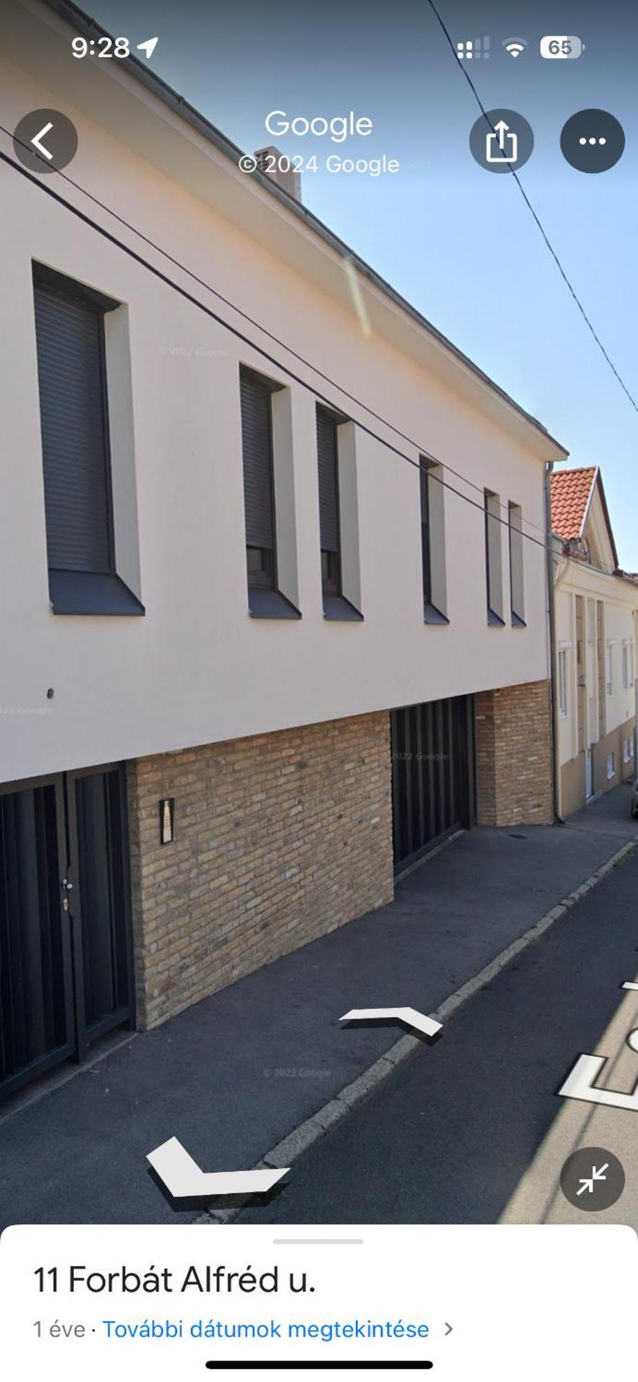 Babaház Apartman Pécs Kültér fotó